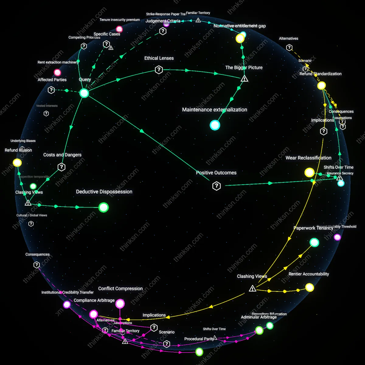 Analysis: Unpack the conventional wisdom around security-deposit refunds — explore how deductions for wear affect low-income renters interactively.