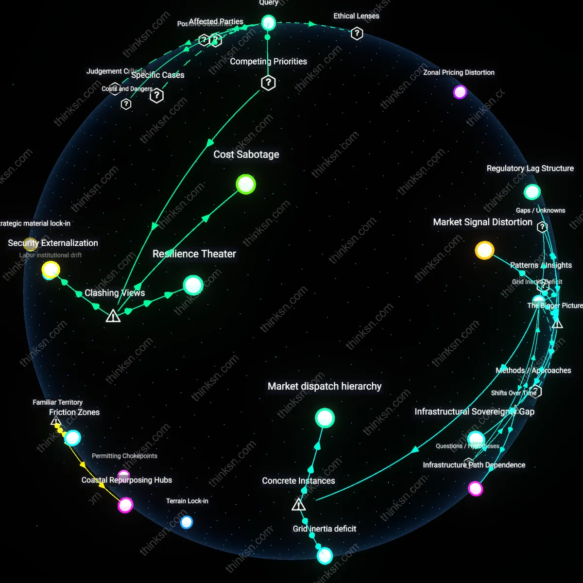 Analysis: Explore the trade-offs between cost and supply security for domestic wind turbine parts — unpack the economic and strategic implications interactively.