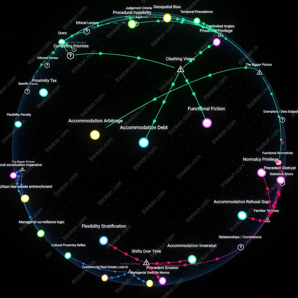 Analysis: Explore the legal and ethical nuances surrounding remote employers rejecting disability accommodations — unpack the implications interactively.