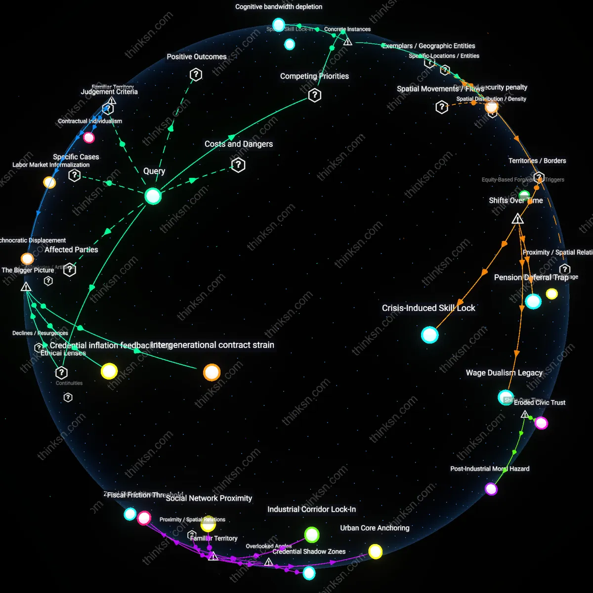 Analysis: Explore the financial and psychological factors behind expensive continuous learning during retirement — unpack hidden costs and trade-offs interactively.