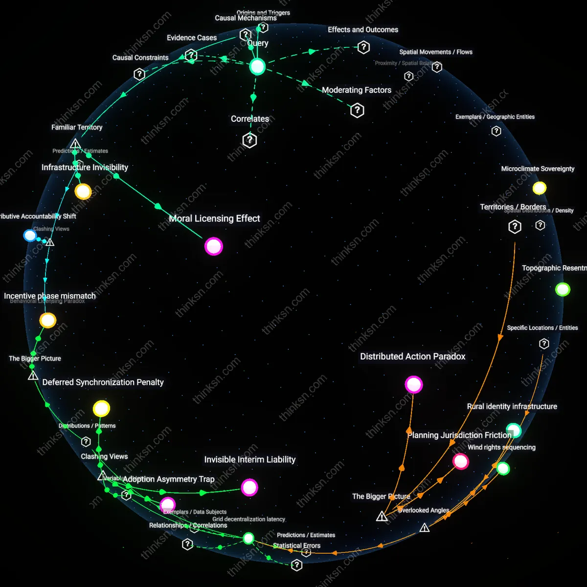 Analysis: Explore the analytical map tracing how saving kilowatt-hours impacts renewable energy infrastructure — unpack hidden assumptions and causal links.