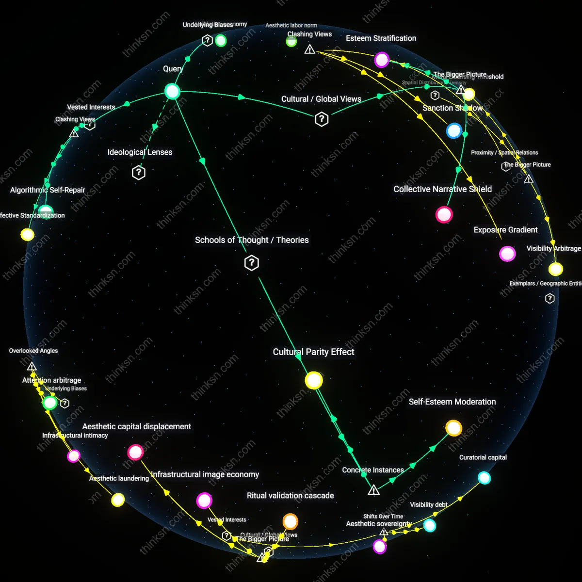 Analysis: Explore how Instagram influences social inadequacy or exposes existing self-doubt — trace causal links and unpack hidden assumptions interactively.