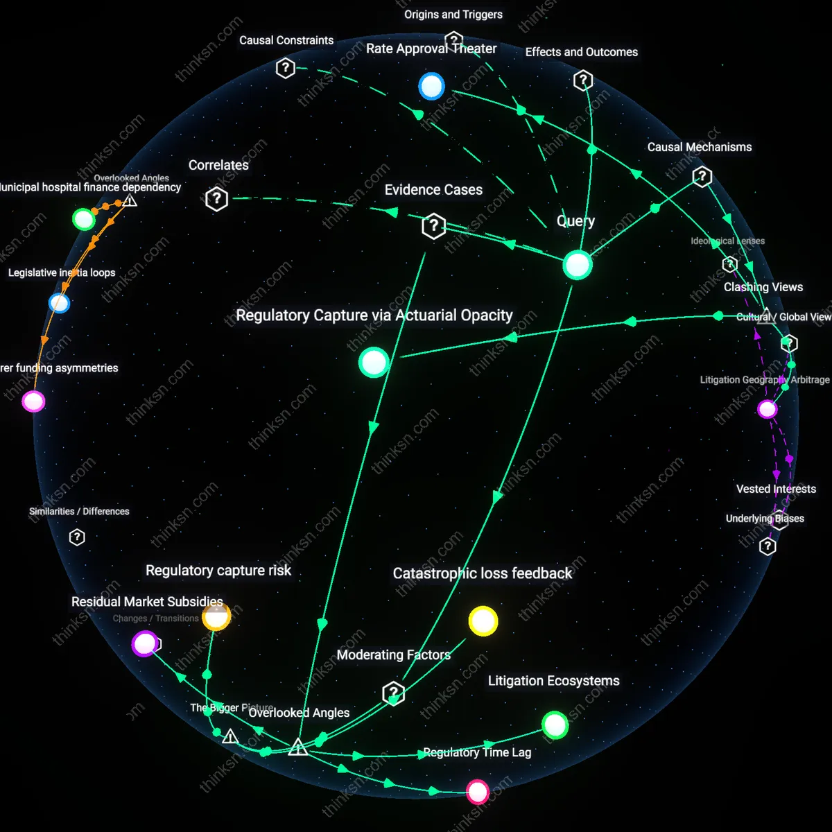 Analysis: Explore why states pay differently for the same auto insurance — unpack the regulatory, economic, and market forces shaping premiums interactively.