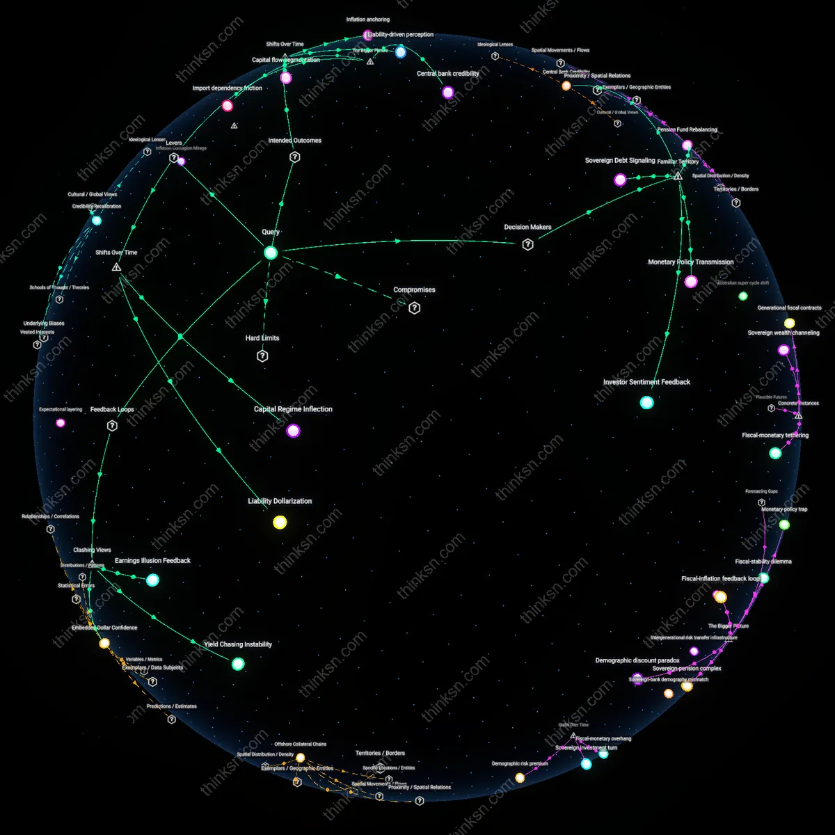 Analysis: Explore the causal links between inflation expectations and emerging market equities — unpack and adjust investment allocations interactively.