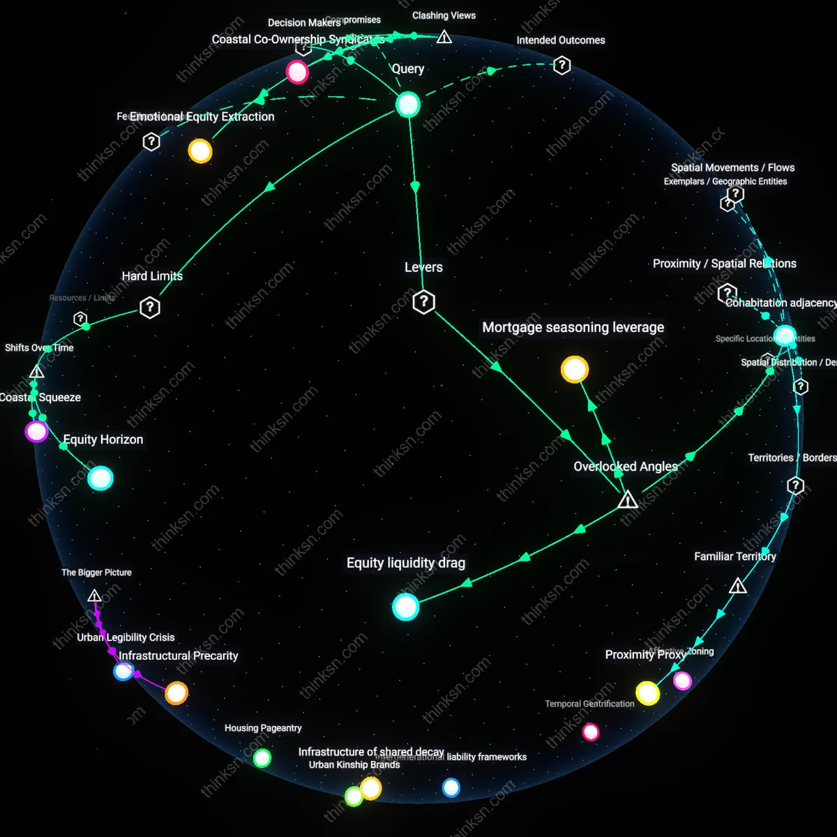 Analysis: Explore the nuanced impacts of minimal asset ownership post-divorce in coastal cities — unpack hidden economic and social factors interactively.