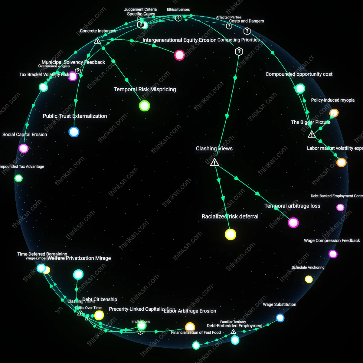 Analysis: Explore how paying off student loans can impact retirement savings — trace the financial trade-offs and hidden costs interactively.