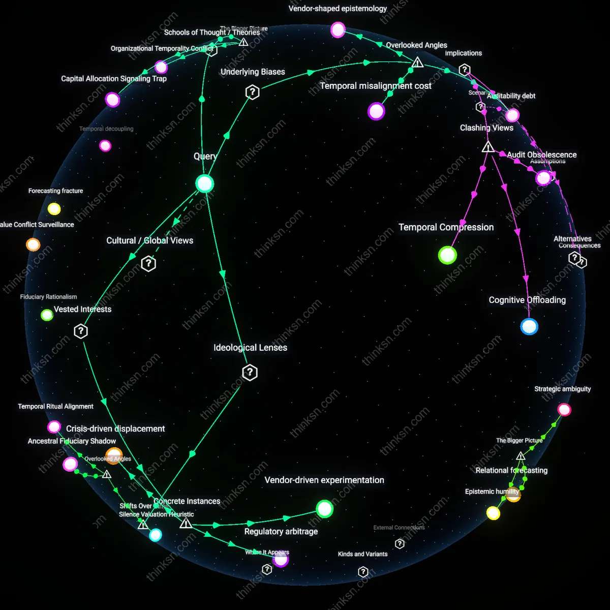 Analysis: Explore the dilemma CFOs face with mixed AI evidence by mapping the reasoning chains between upskilling in AI analytics and reinforcing fiduciary judgment.