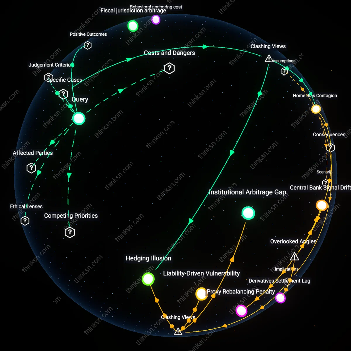 Interactive semantic network: When your retirement portfolio is heavily weighted toward international equities, does the added currency risk outweigh the diversification benefits for a 42‑year‑old nearing retirement?