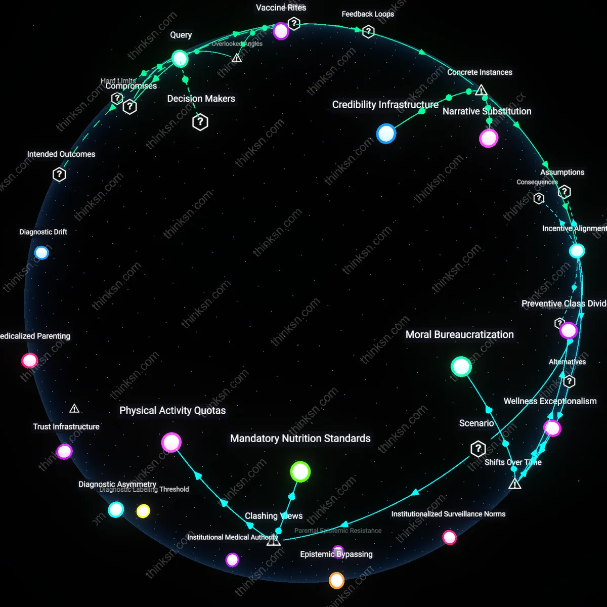 Analysis: Explore the reasoning behind delaying vaccines for stronger immunity — trace expert debates, unpack causal links, and reveal assumptions interactively.