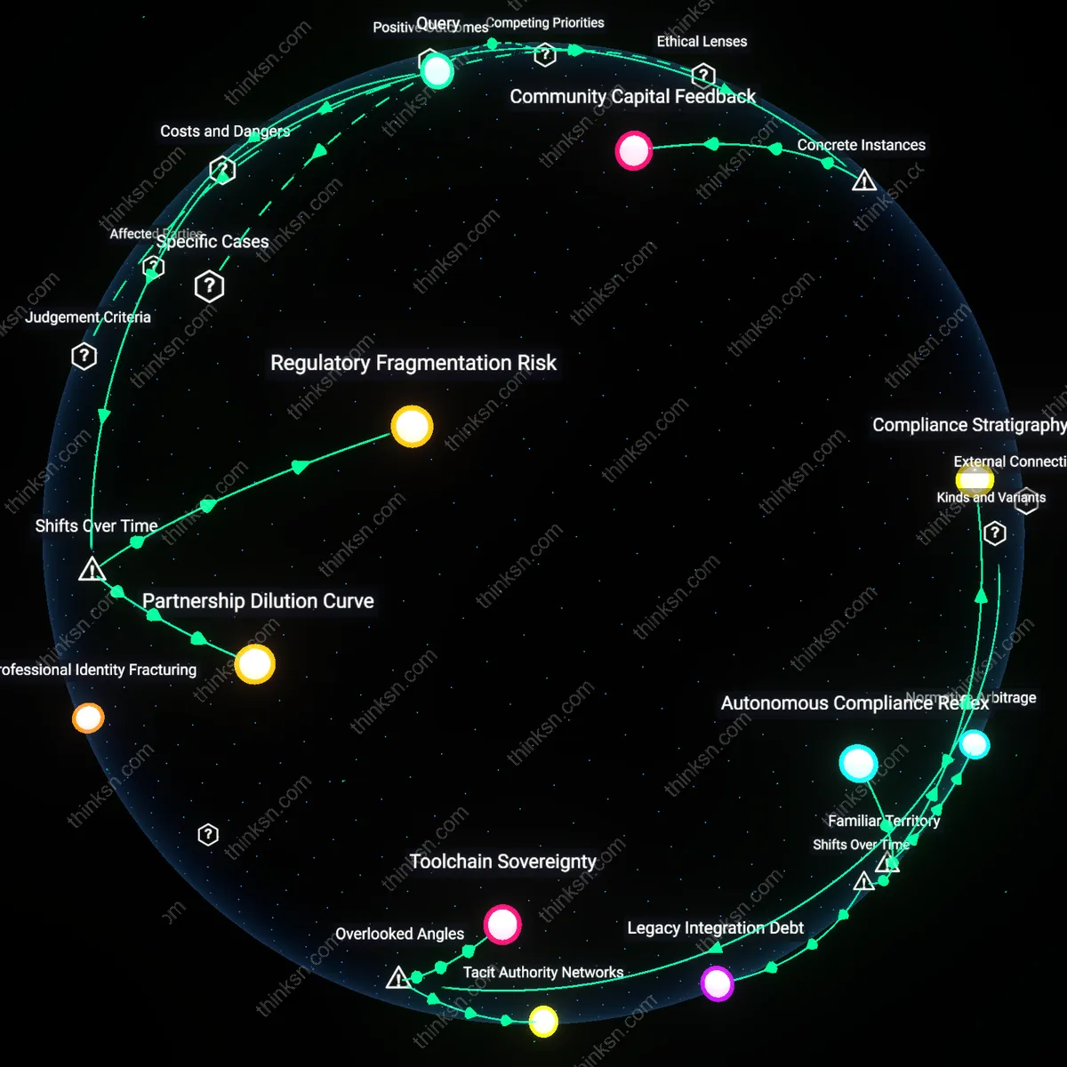 Analysis: Explore the pros and cons of starting a boutique firm for mid-career accountants now — trace reasoning chains and unpack hidden assumptions interactively.