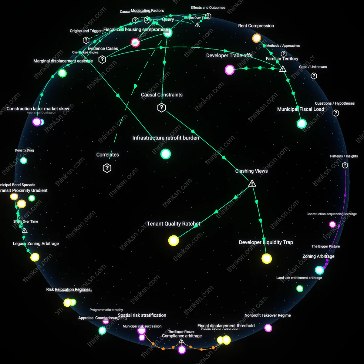Analysis: Explore how affordable housing rules impact homebuyers — unpack hidden costs and trace causal links between policies and financial outcomes interactively.