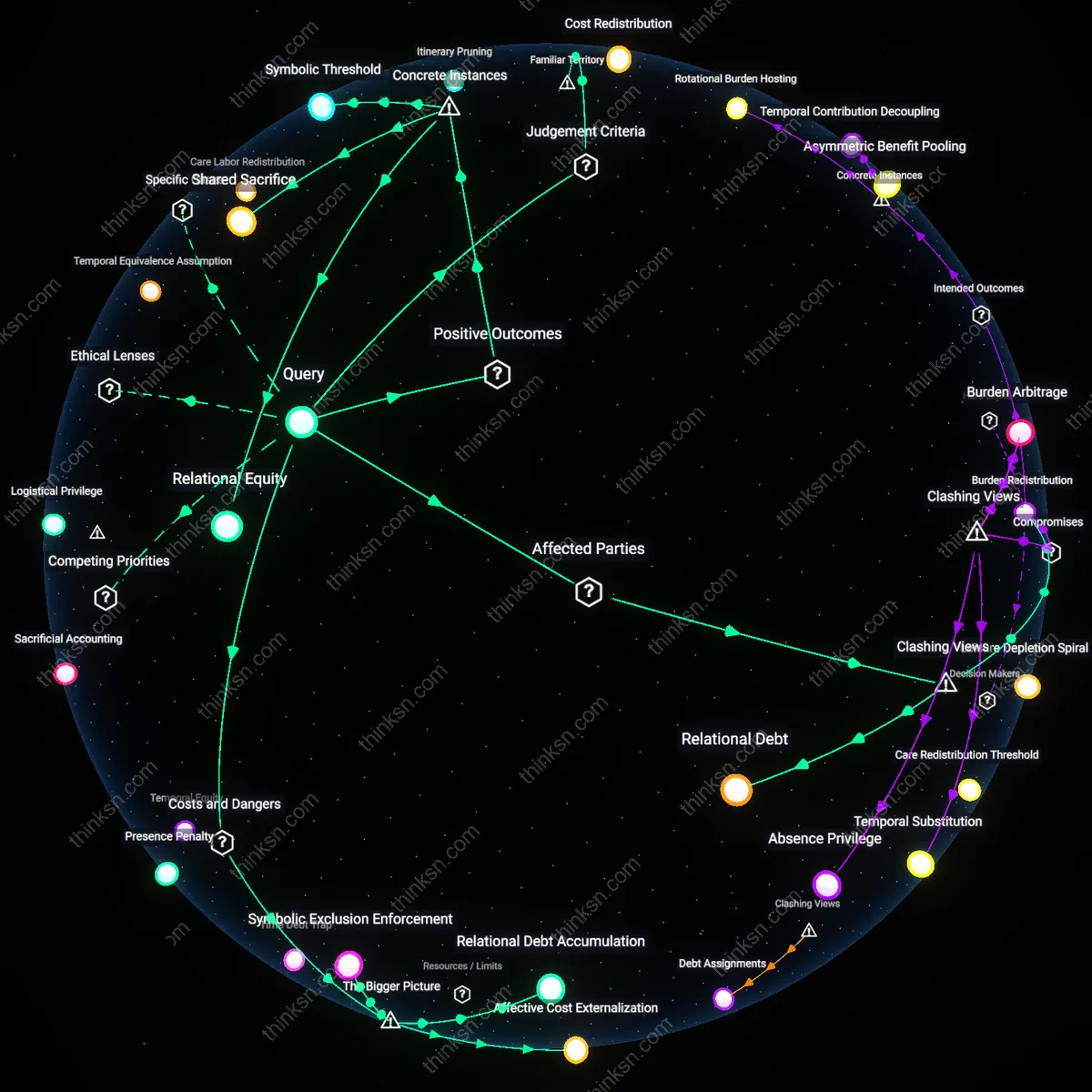 Analysis: Explore the complex web of reasons behind refusing family vacation funds — trace accusations of selfishness and unpack hidden assumptions interactively.